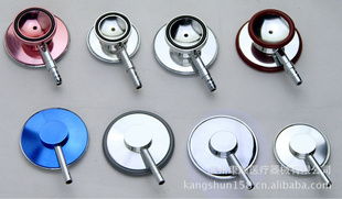 温州康顺医疗器械 专业经络保健器材产品全览