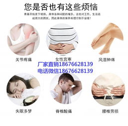 手法精灵与机器人操盘手 经络理疗养生仪器厂家直销的优势与前景