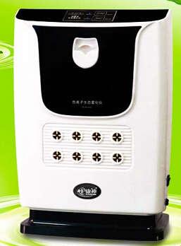 投资富美康生态养生保健仪器 洞察经络保健器材市场的盈利潜力