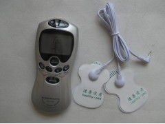 平衡阴阳 新一代数码经络治疗仪引领经络保健新潮流